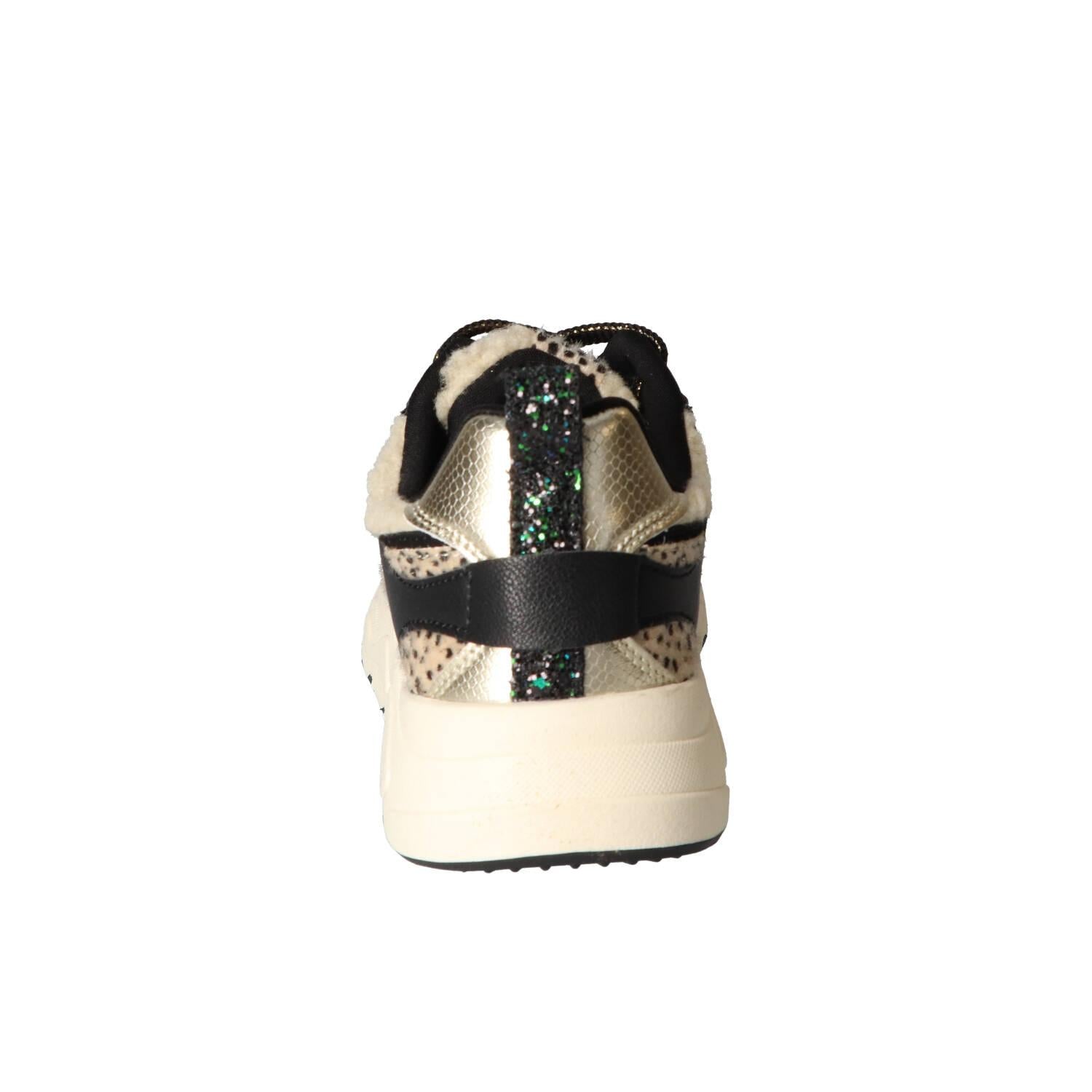 Baskets, noires