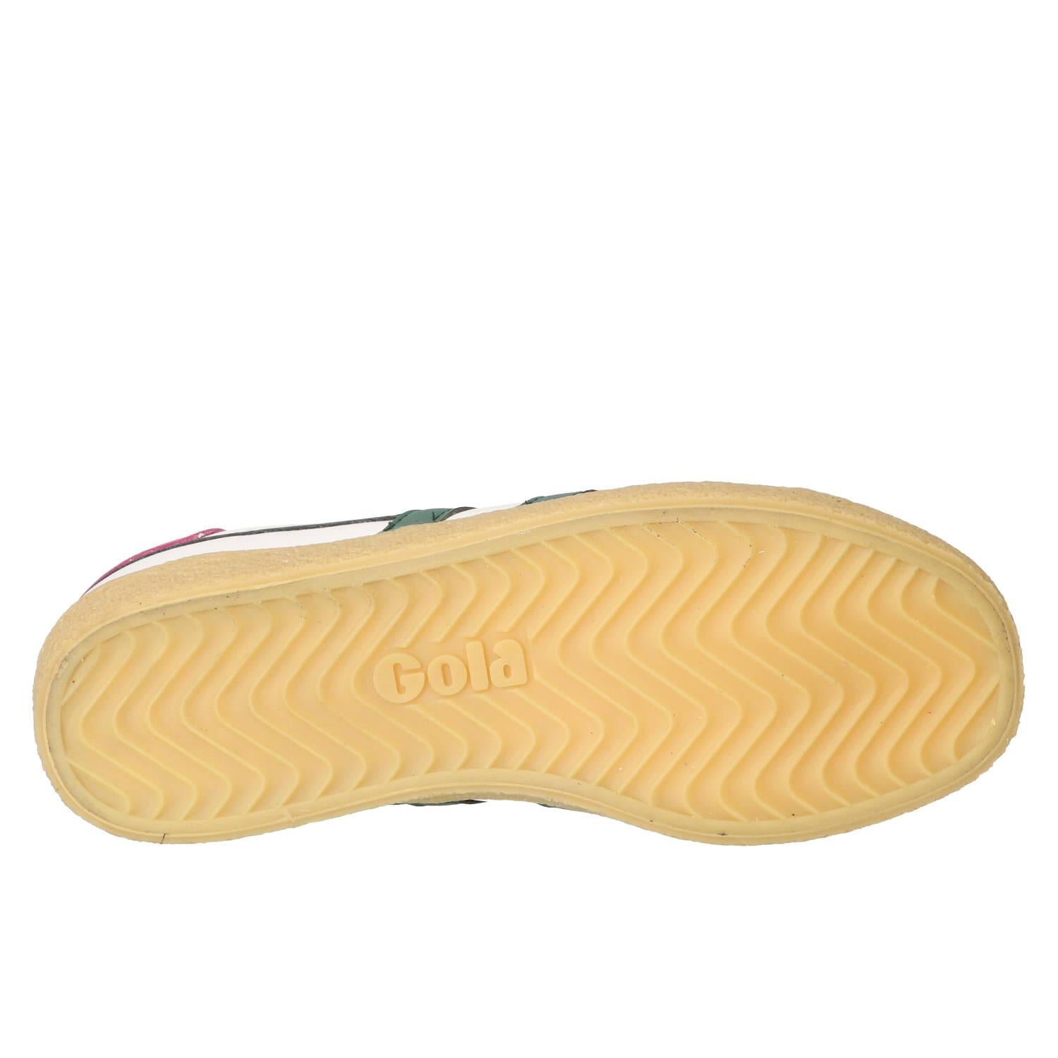 Baskets, multicolore