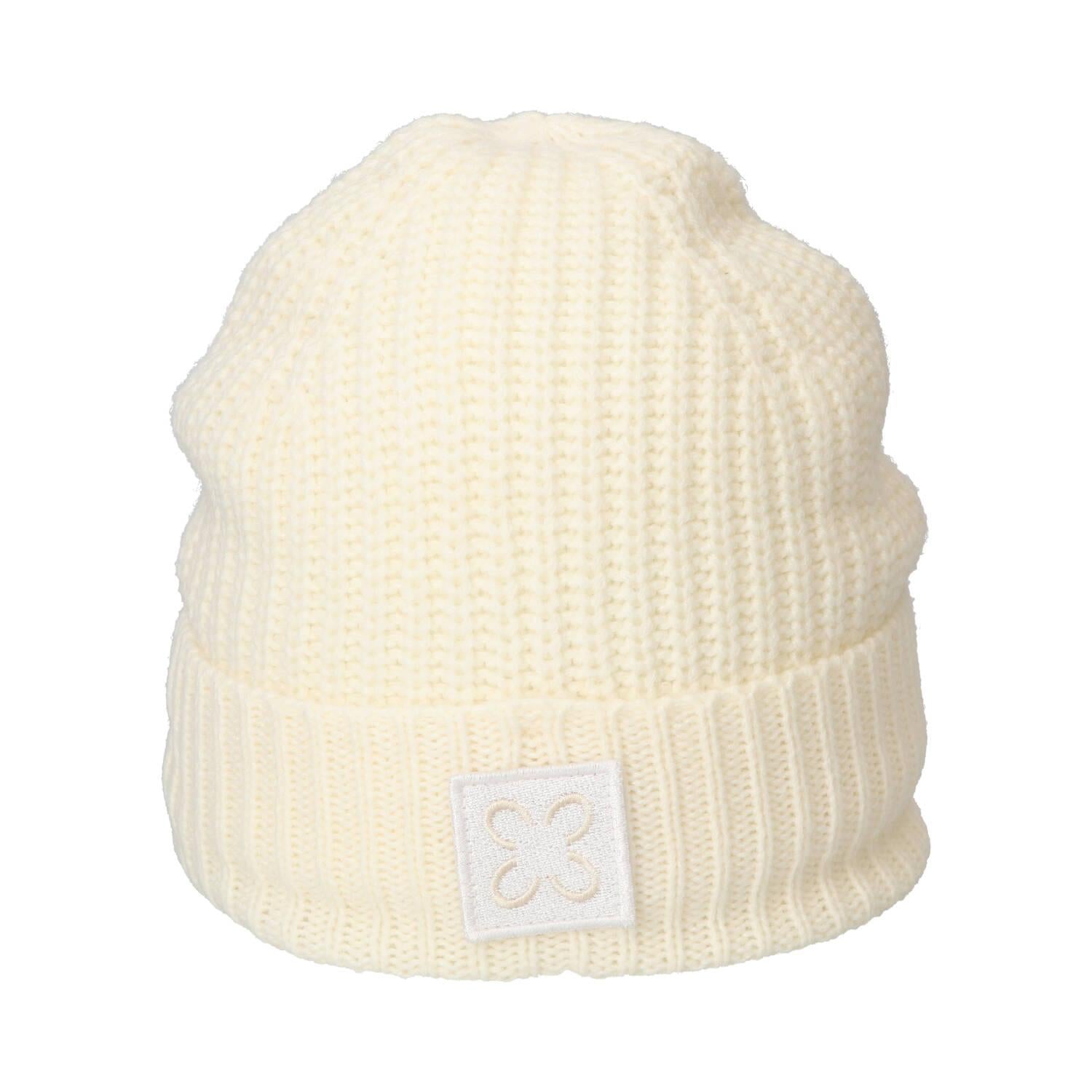 Mutsen, Lichtbeige
