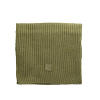 Foulards, Vert