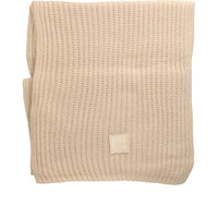 Foulards, taupe