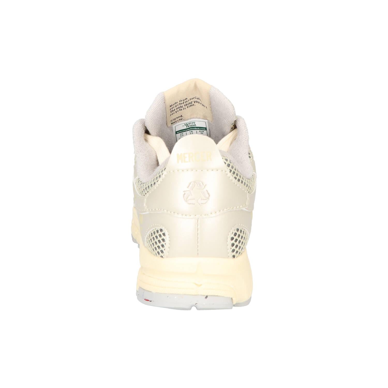 Sneakers, Lichtbeige