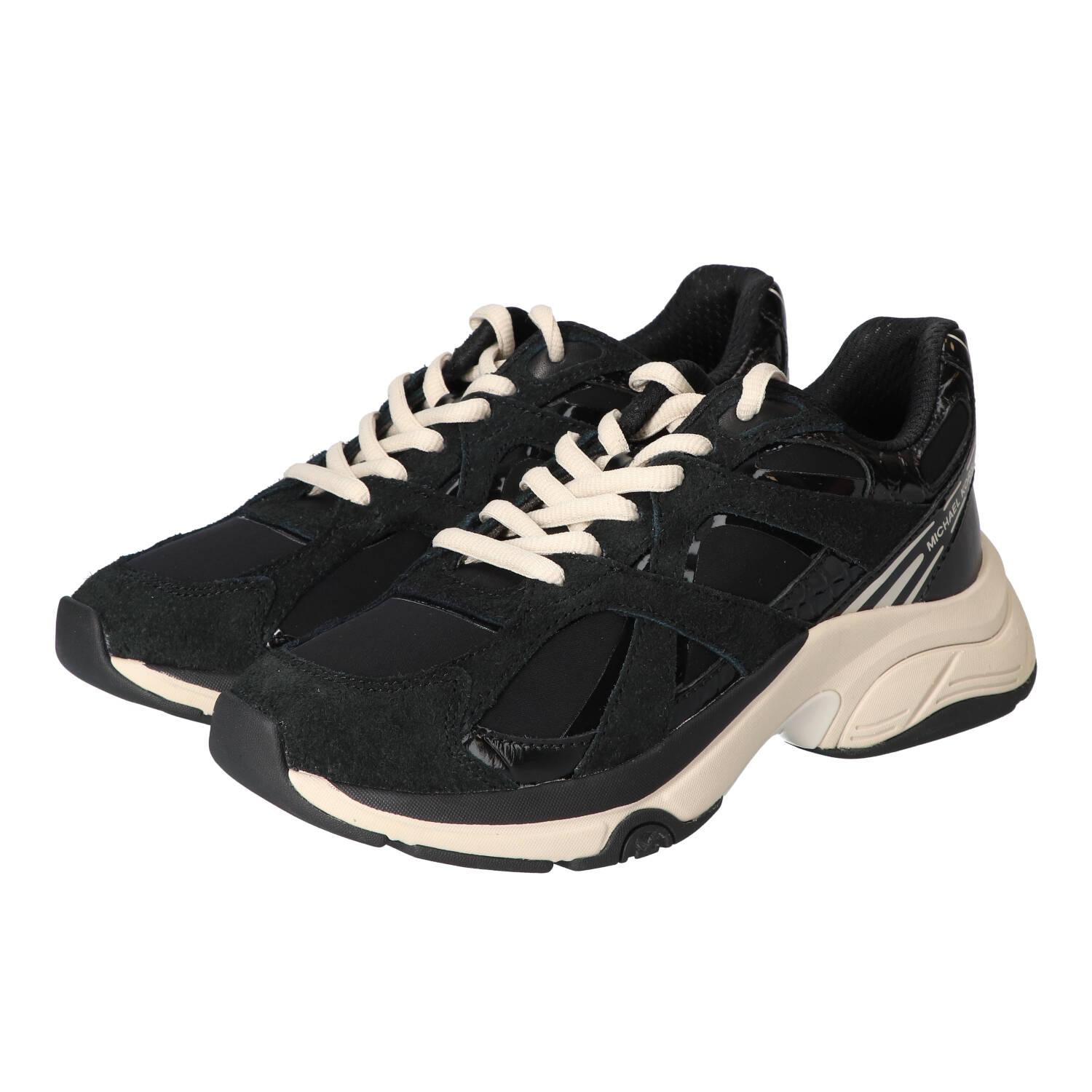 Baskets, noires