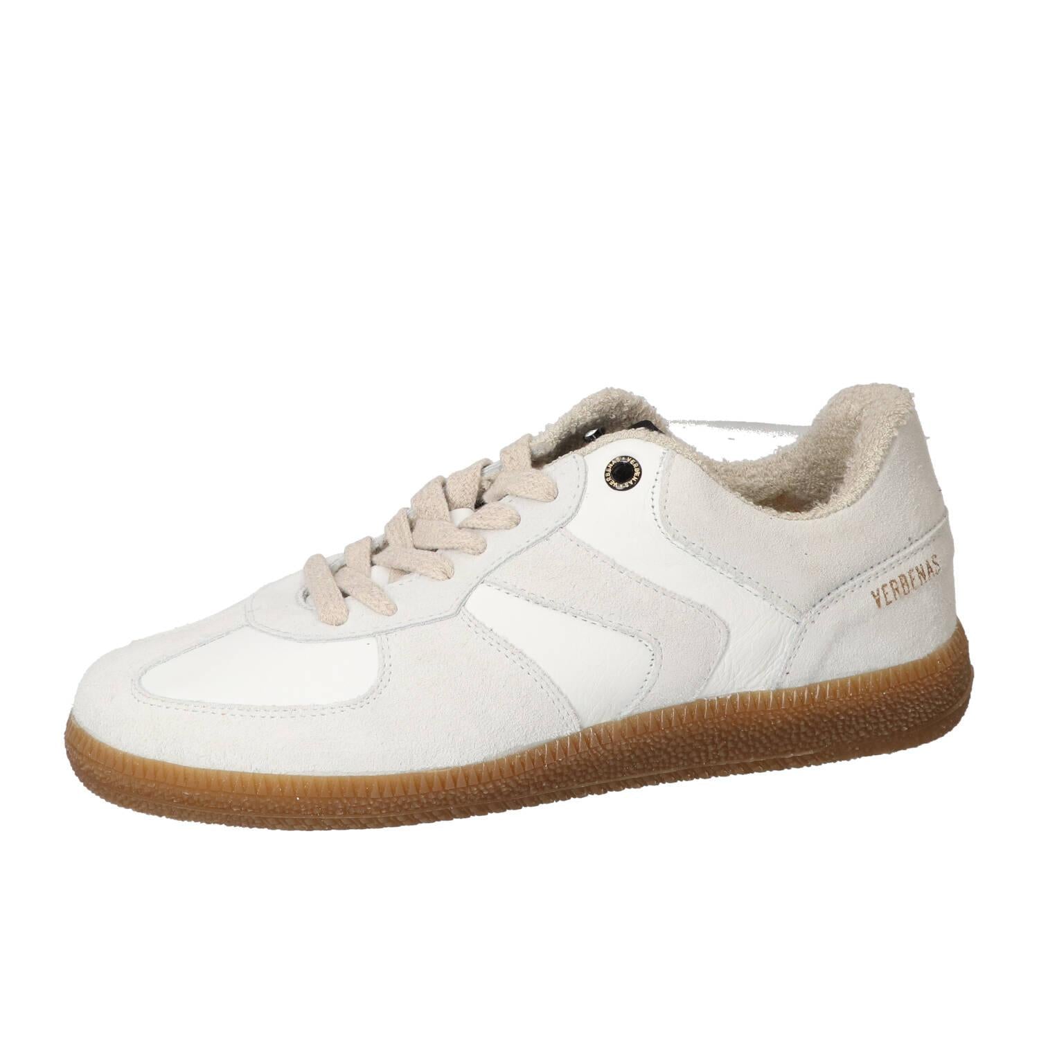 Baskets, blanc