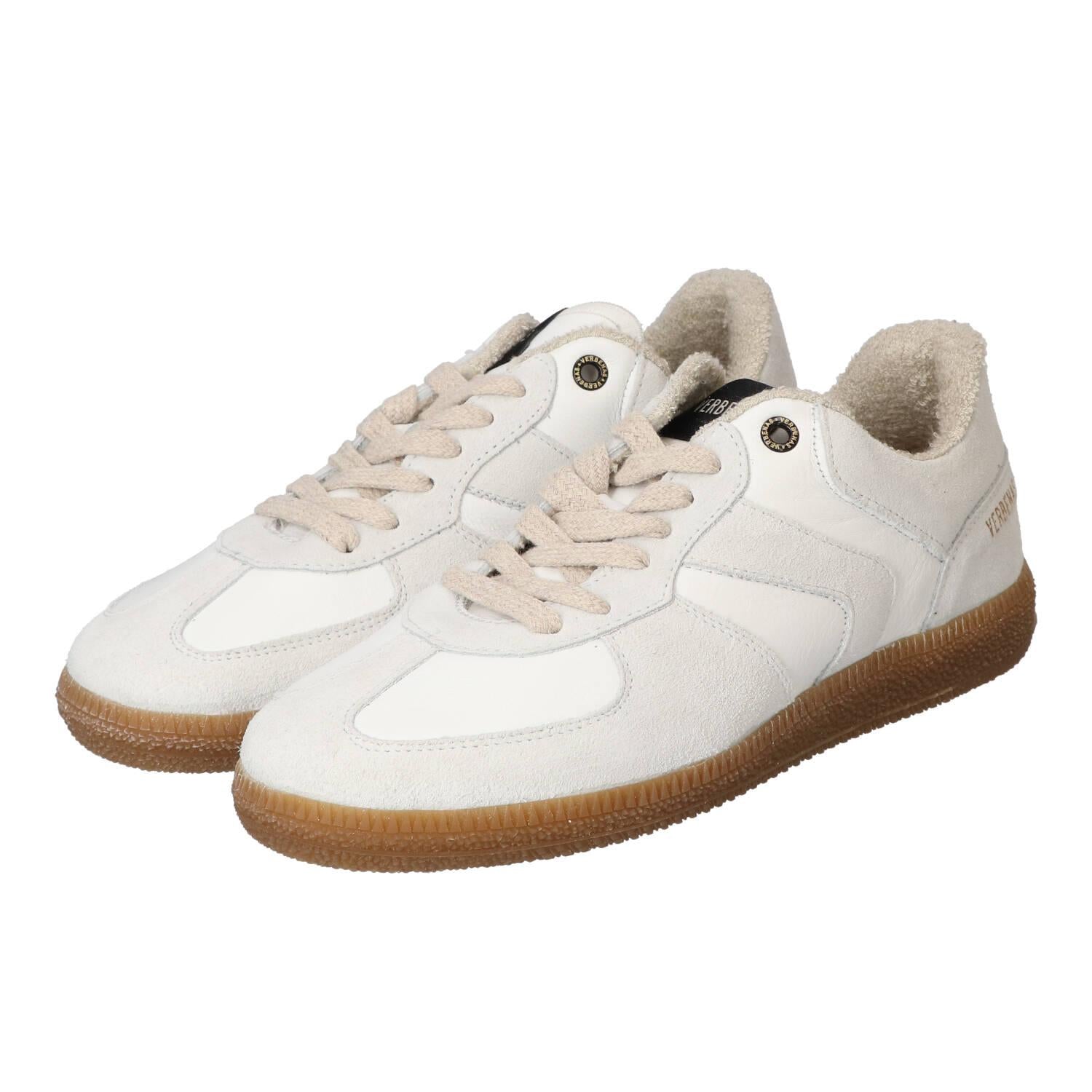Baskets, blanc