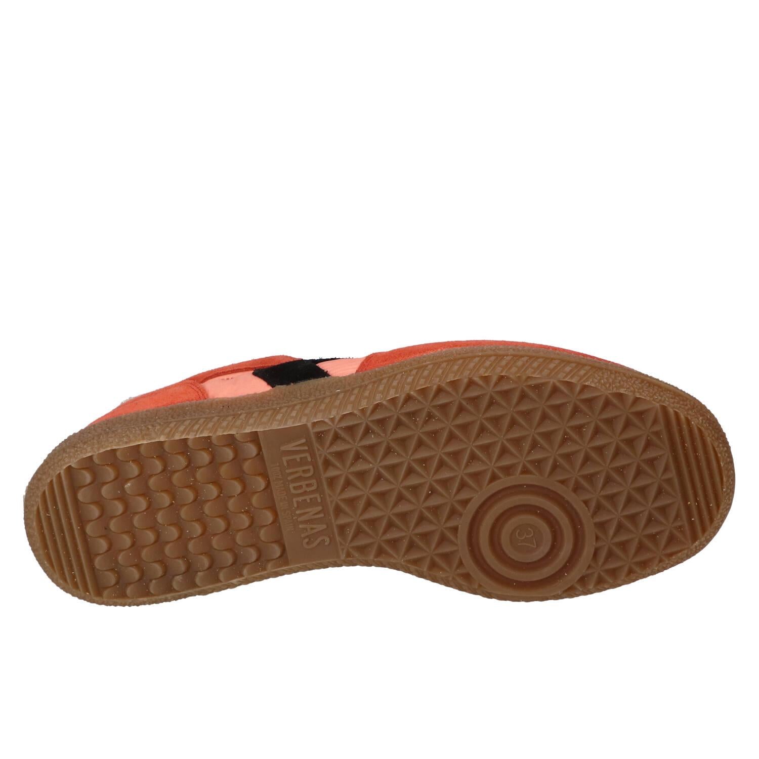 Baskets, orange