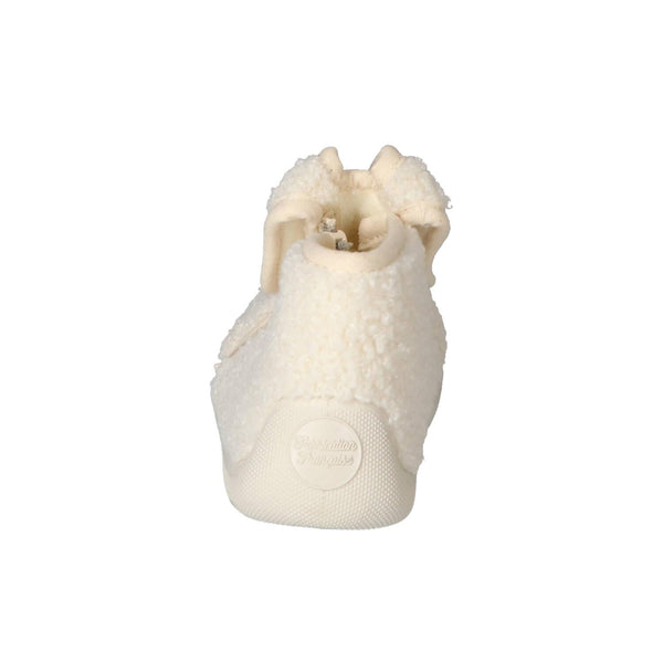 Chaussons, Beige Clair