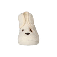 Chaussons, Beige Clair