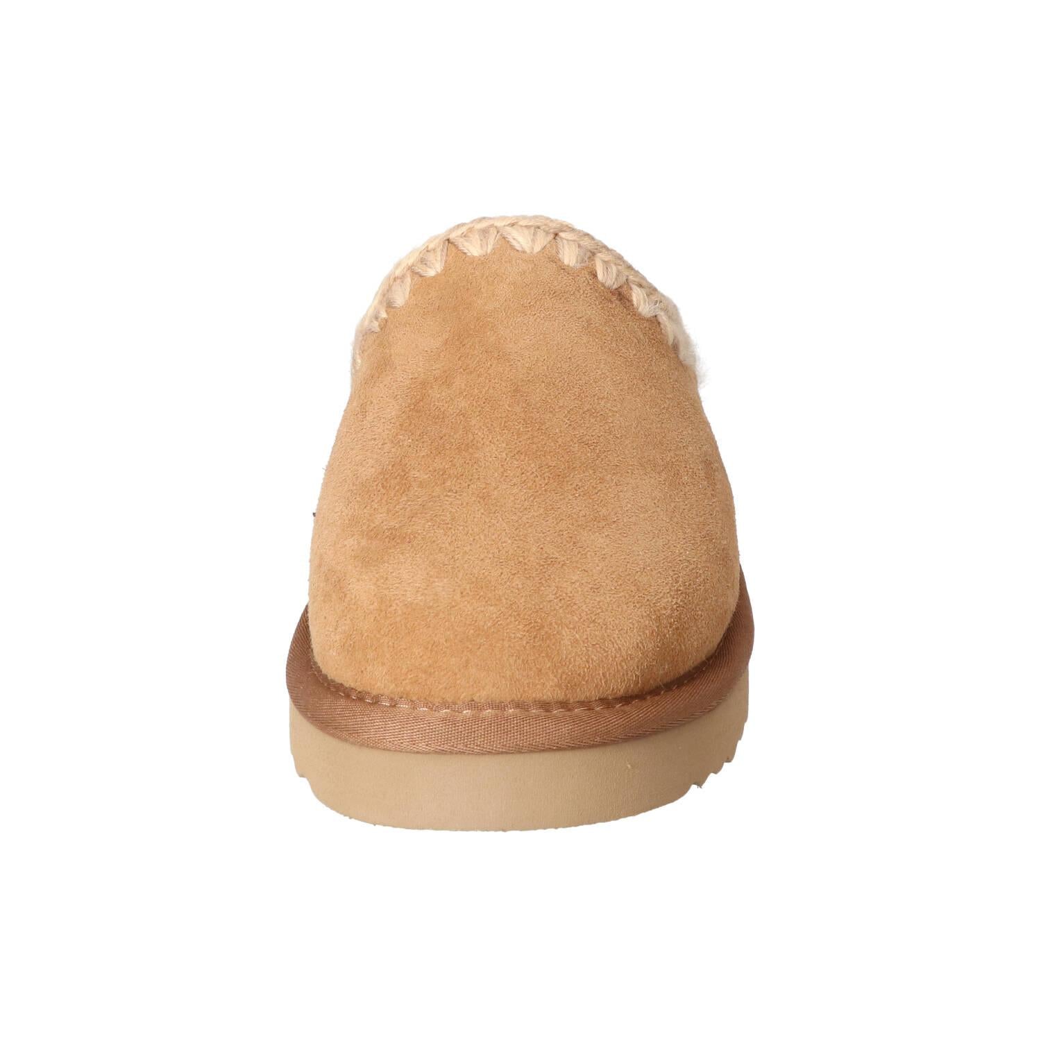 Chaussons, Cognac