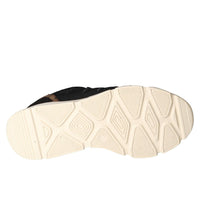 Baskets, noires