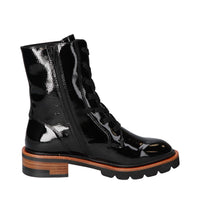 Bottines, noires