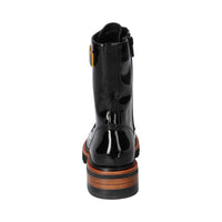 Bottines, noires