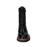 Bottines, noires