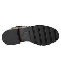 Bottines, noires