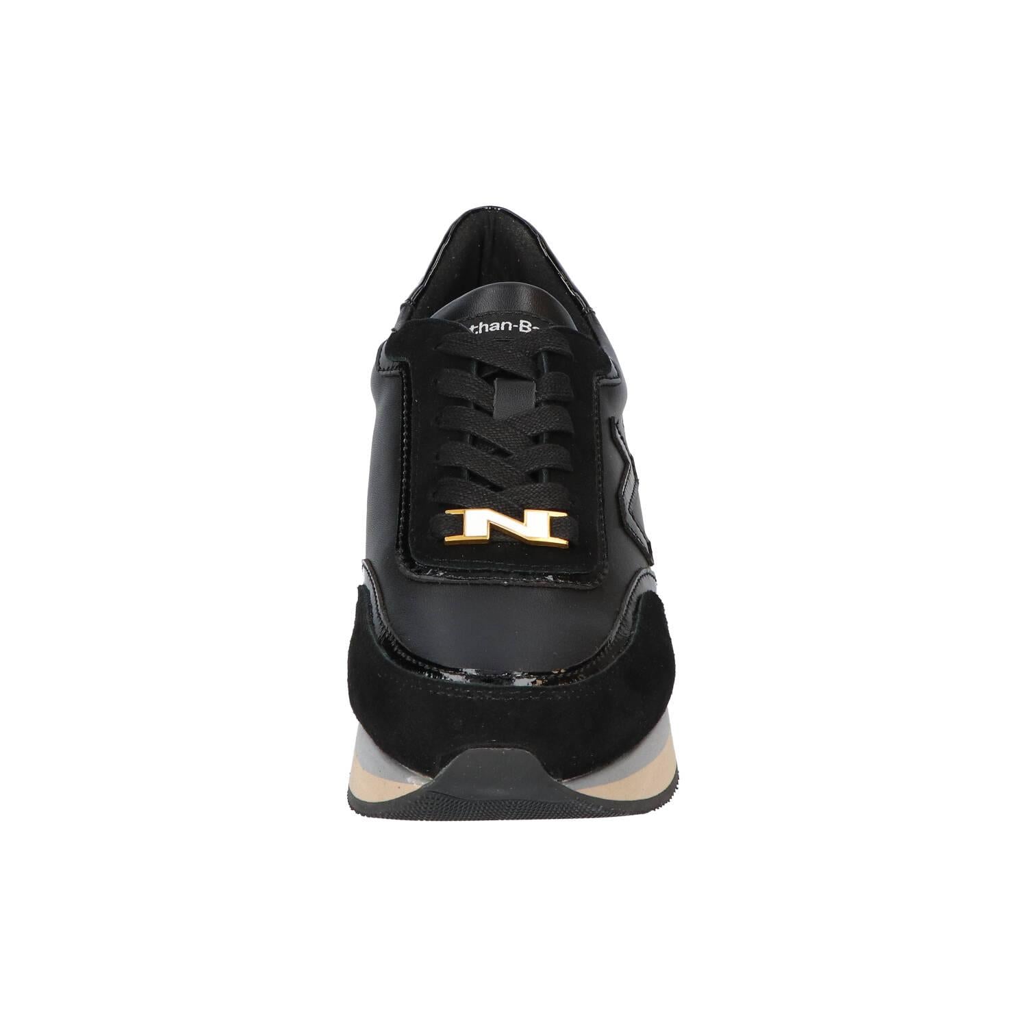 Baskets, noires