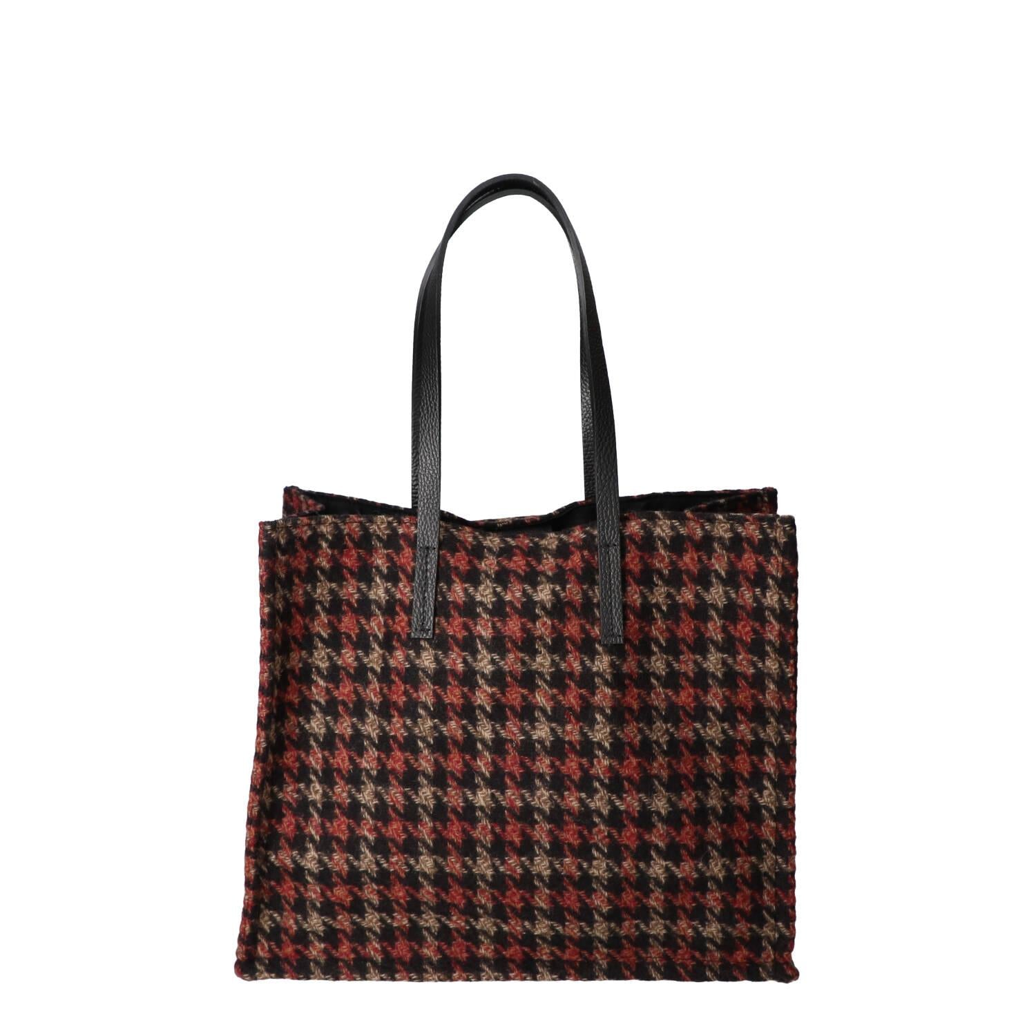Shoppers - Strandtassen, Multicolor