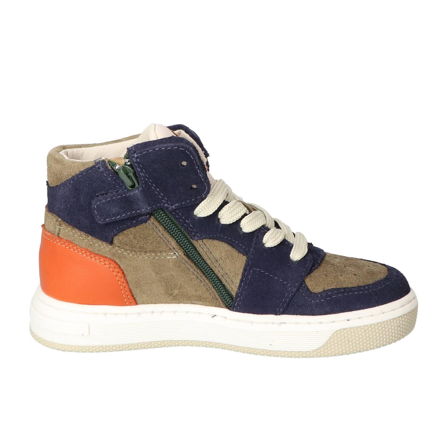 Sneakers Veter, Multicolor