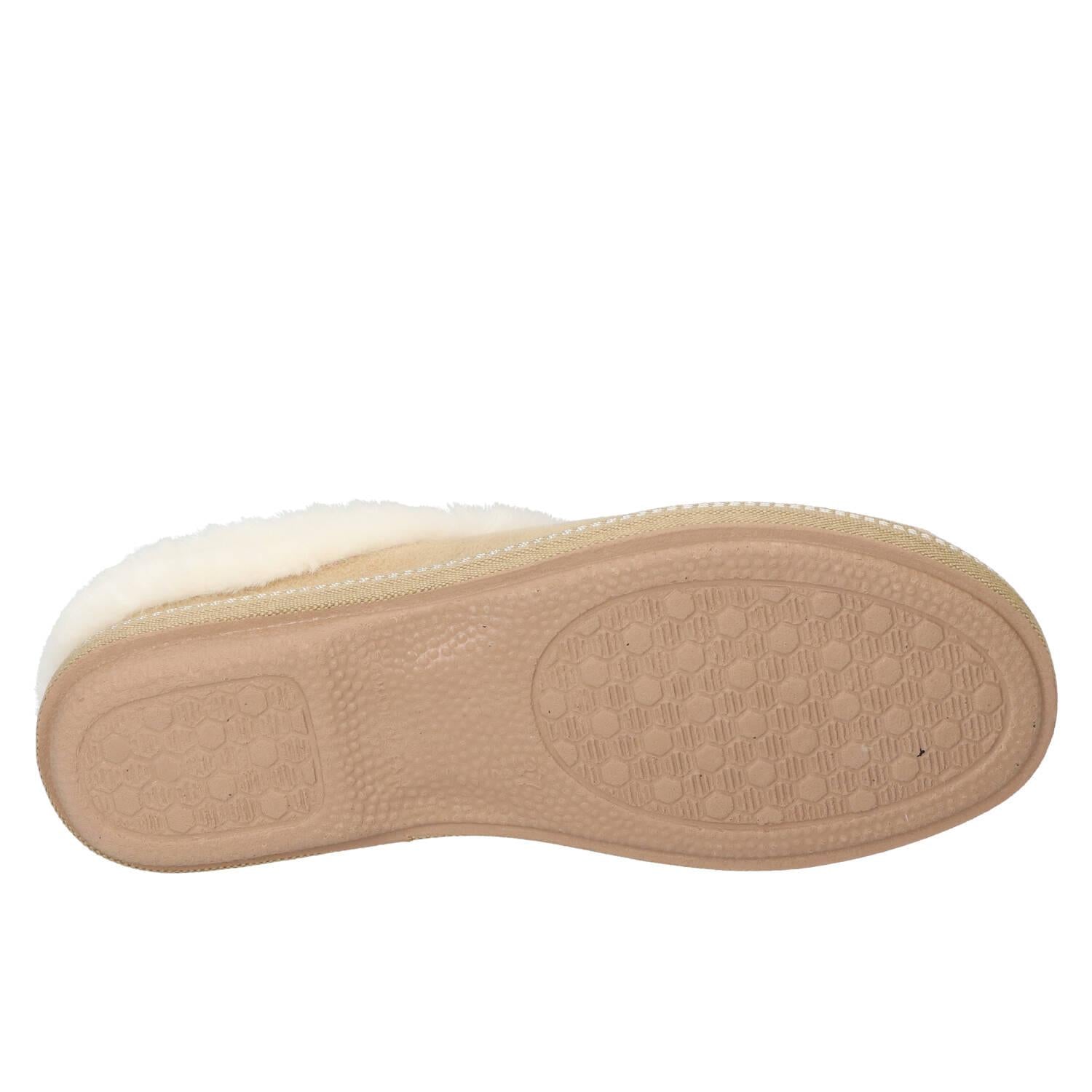 Chaussons, Cognac