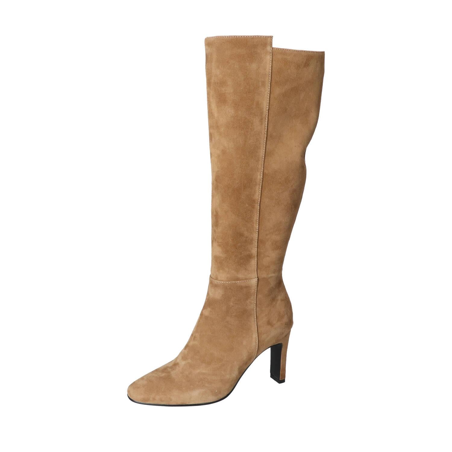 Bottes, Cognac