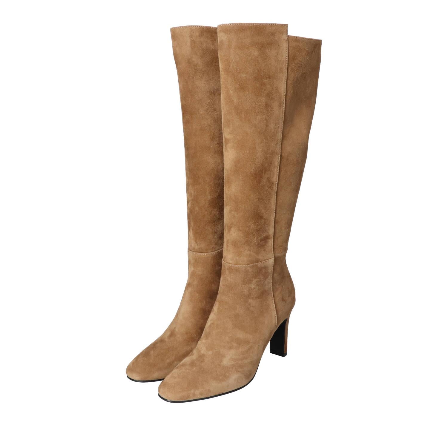 Bottes, Cognac