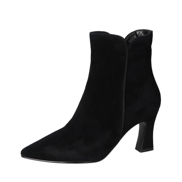 Bottines, noires