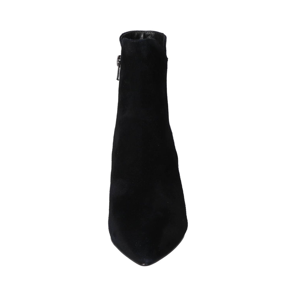 Bottines, noires