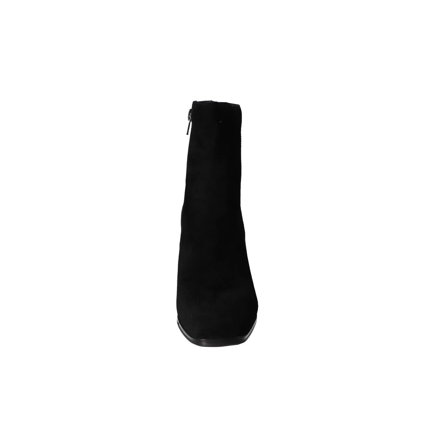 Bottines, noires