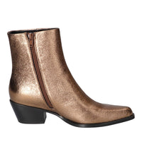 Bottines, Bronze