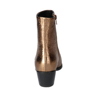 Bottines, Bronze