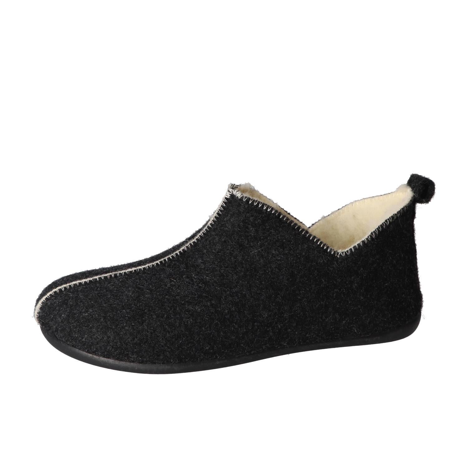 Chaussons, Gris