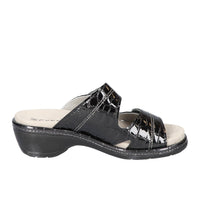 Mules, Noir