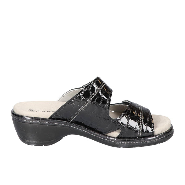 Mules, Noir