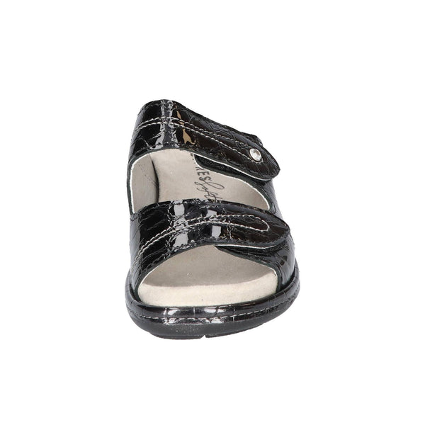 Mules, Noir
