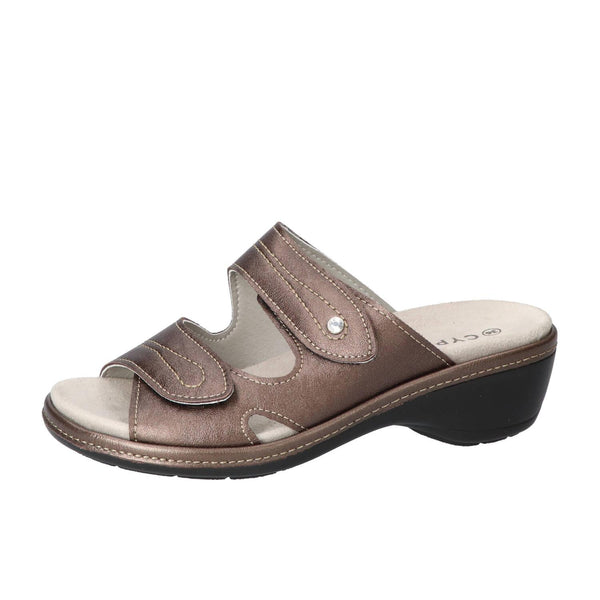 Mules, Bronze