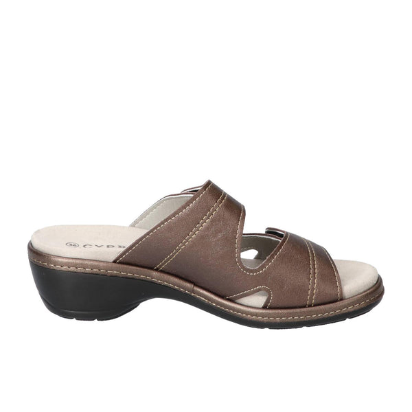Mules, Bronze