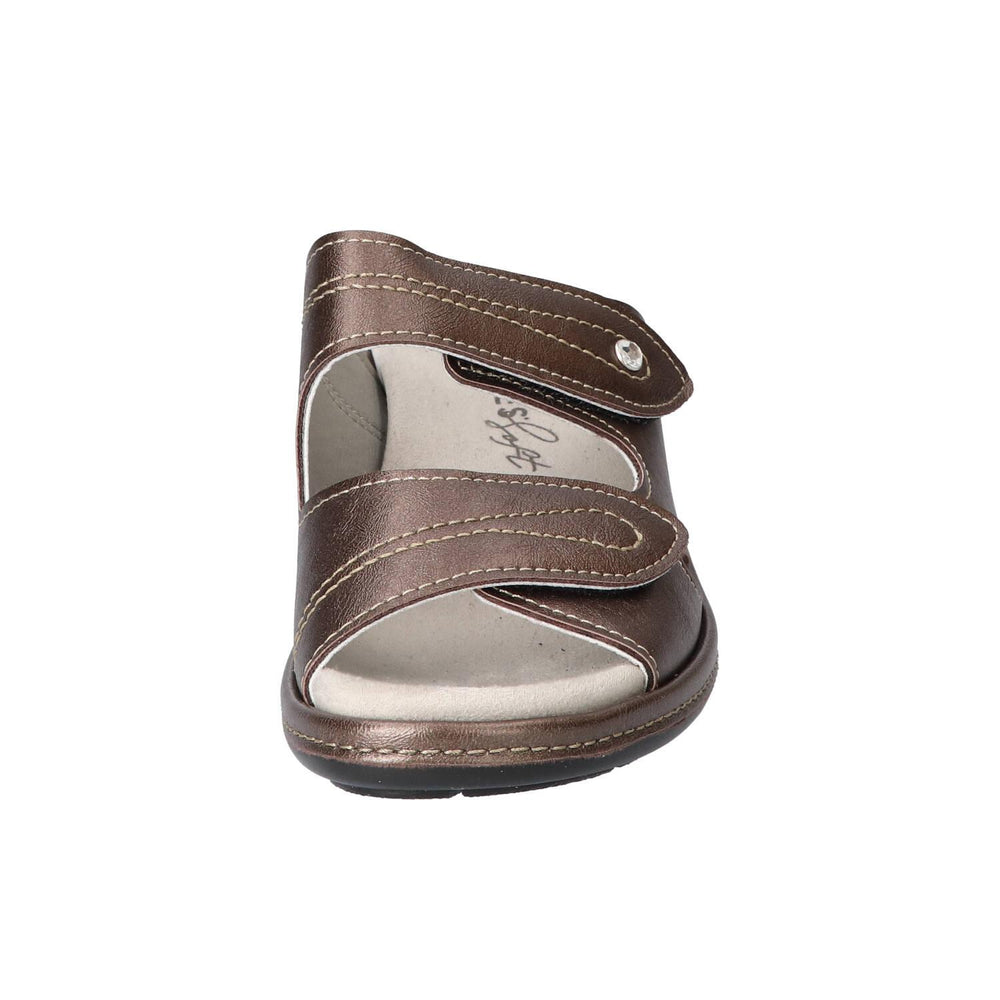 Mules, Bronze