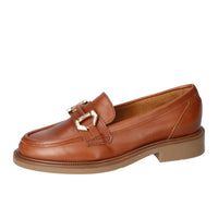 Instapschoenen, Cognac