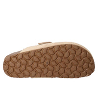 Mules, Beige Clair
