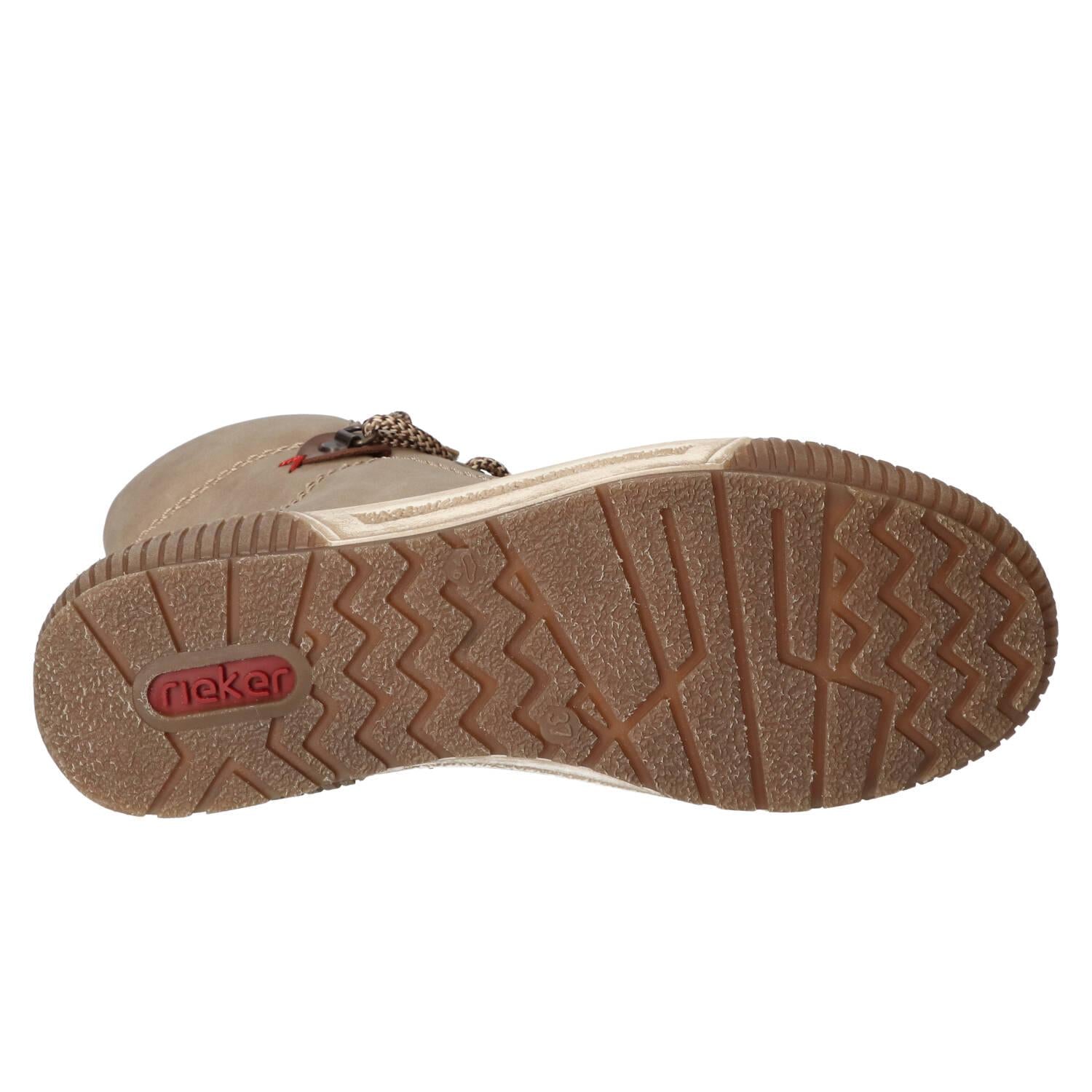 Sneakers, Taupe