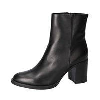 Bottines, noires