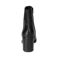 Bottines, noires
