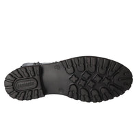 Bottines, noires