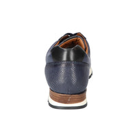 Sneakers, Blauw