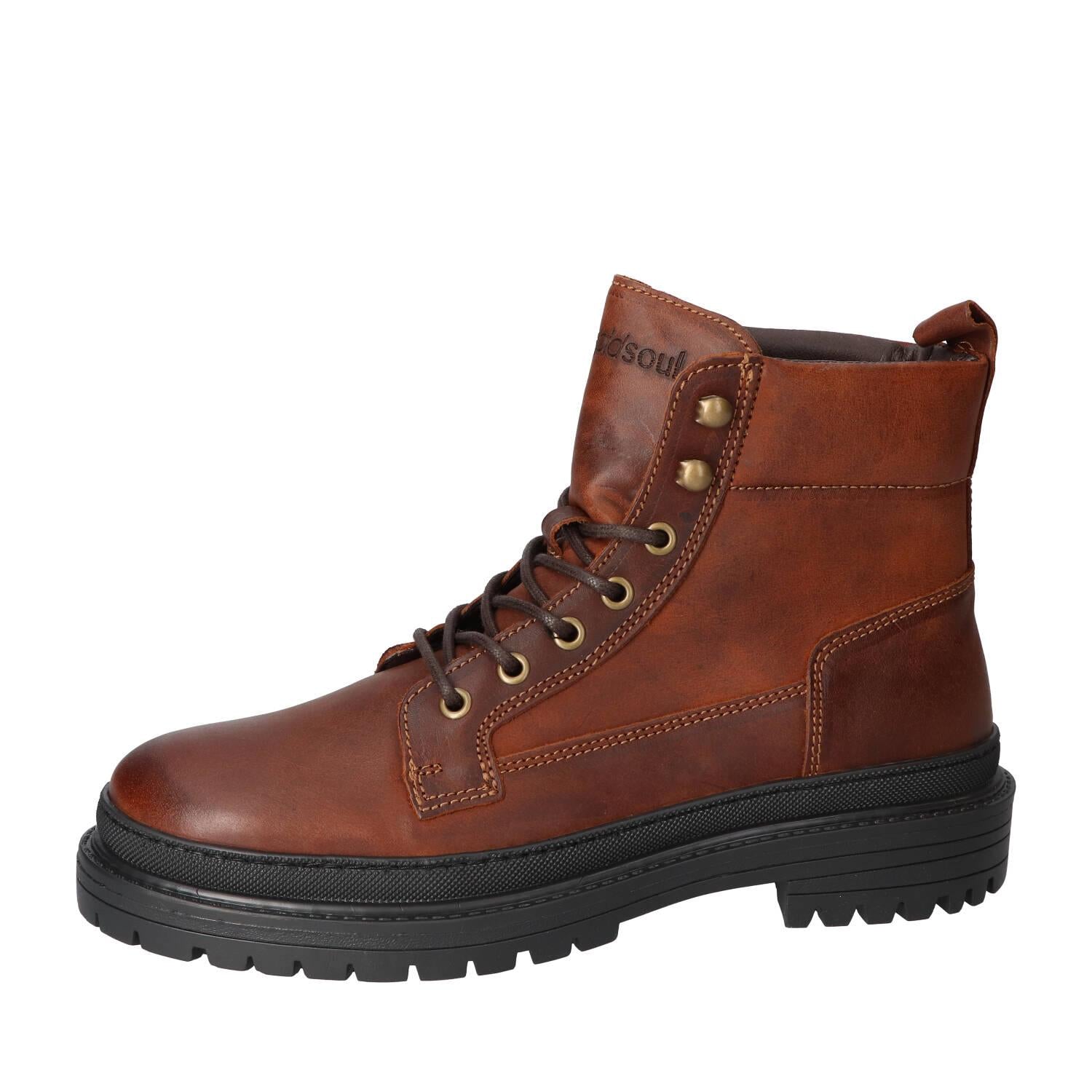 Bottes, Cognac