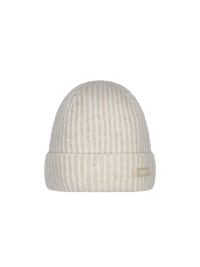 Mutsen - Hoeden - Haarband, Lichtbeige