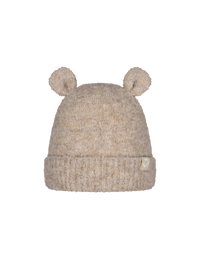 Chapeaux - Chapeaux - Bandeau pour cheveux, Marron foncé