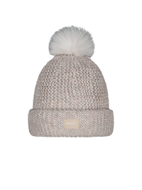 Mutsen - Hoeden - Haarband, Taupe