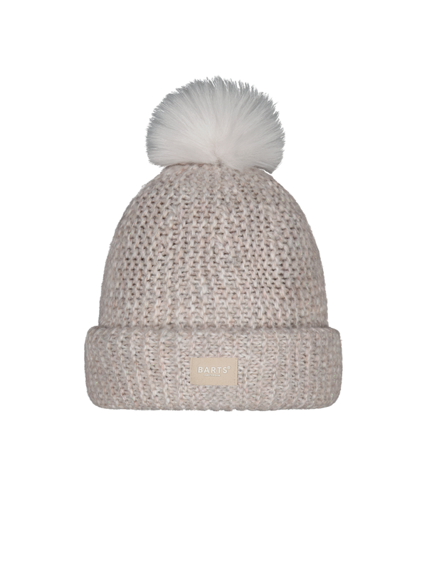 Bonnets - Chapeaux - Bandeau, Taupe