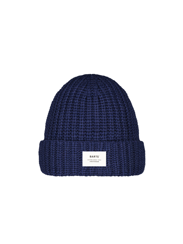 Mutsen - Hoeden - Haarband, Blauw