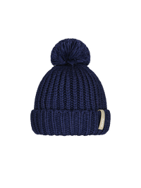 Mutsen - Hoeden - Haarband, Blauw
